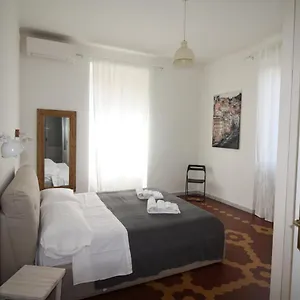 A Un Passo Dal Mare Appartement La Spezia