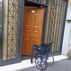 Ave Cesare Appartement Rome