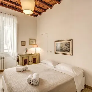 O Casa Fienaroli 2 Appartement Rome